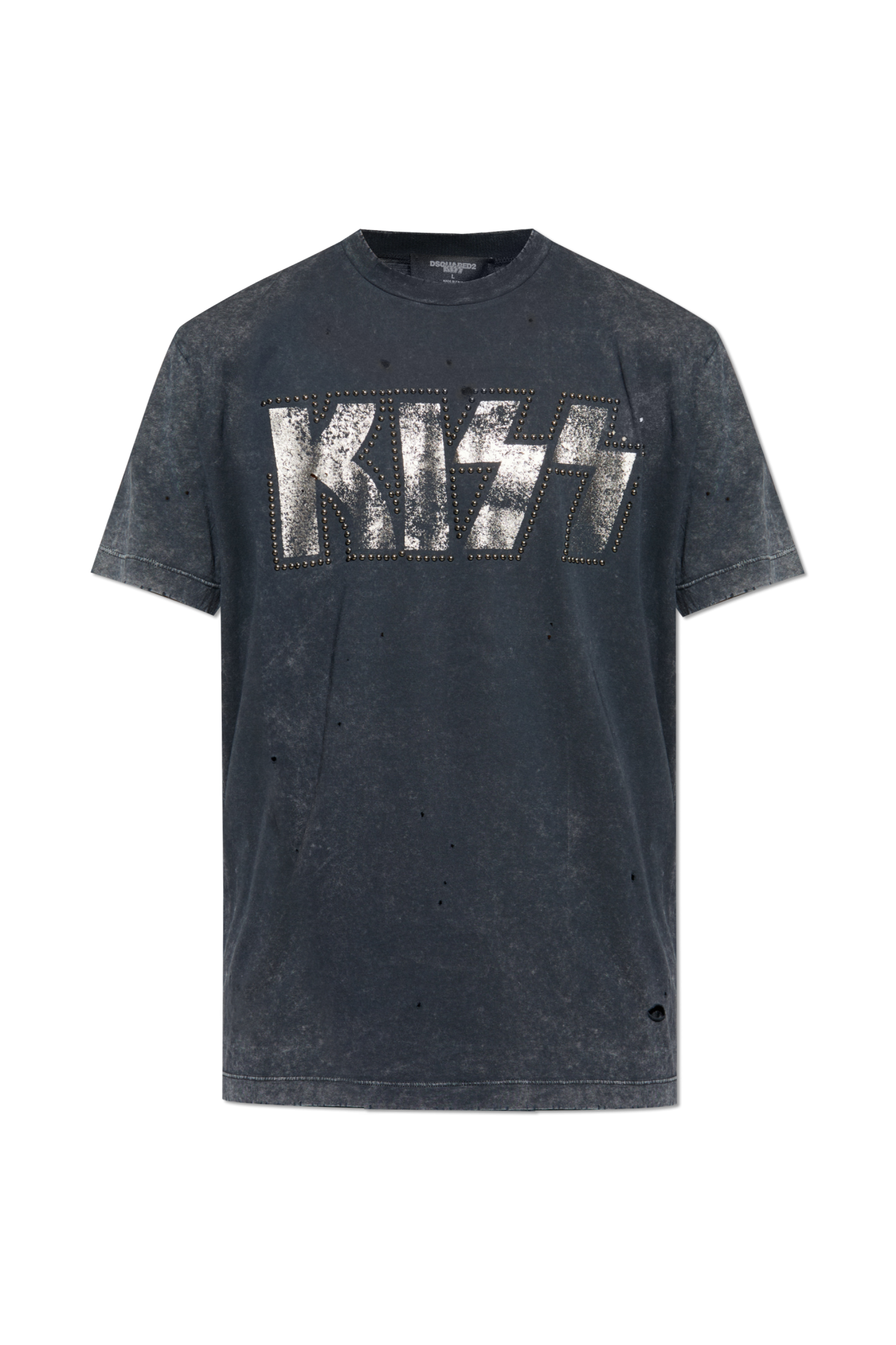 Dsquared2 Dsquared2 X KISS | Men's | Vitkac